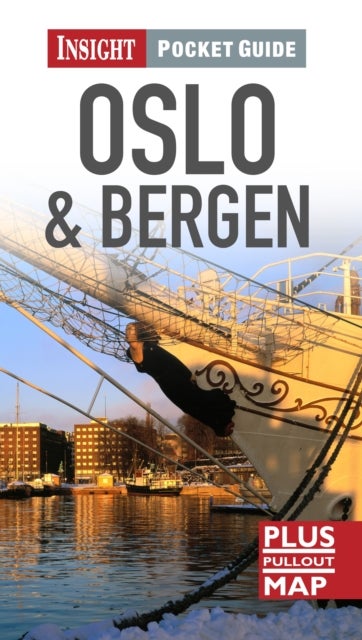 Oslo & bergen insight pocket guide