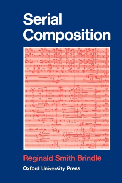 Serial Composition
