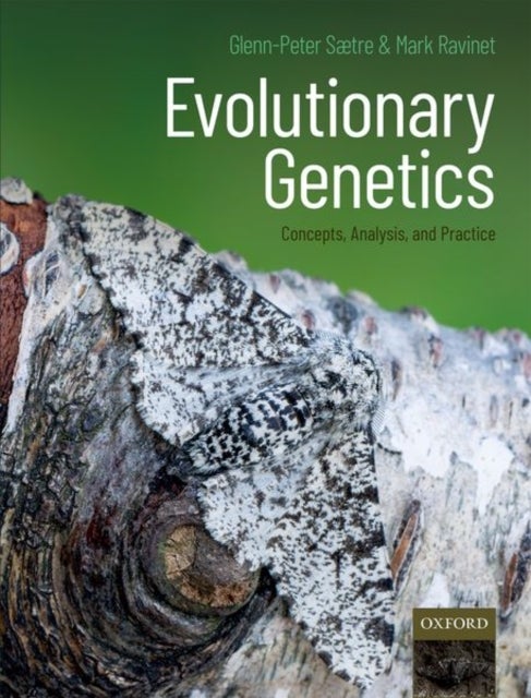 Evolutionarygenetics - Concepts, Analysis, and Practice