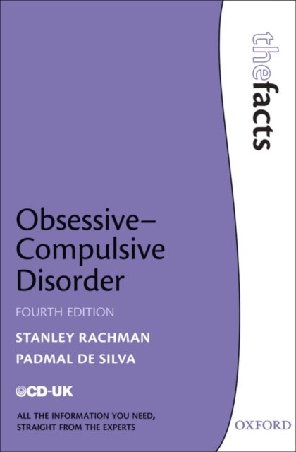 Obsessive-compulsive disorder