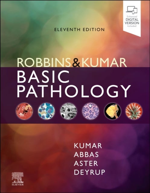 Robbins & Kumar Basic Pathology
