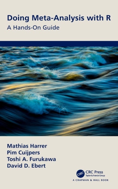 Doing Meta-Analysis with R - A Hands-On Guide