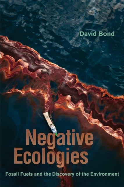 Negative Ecologies - Fossil Fuels and the Discovery of the Environment