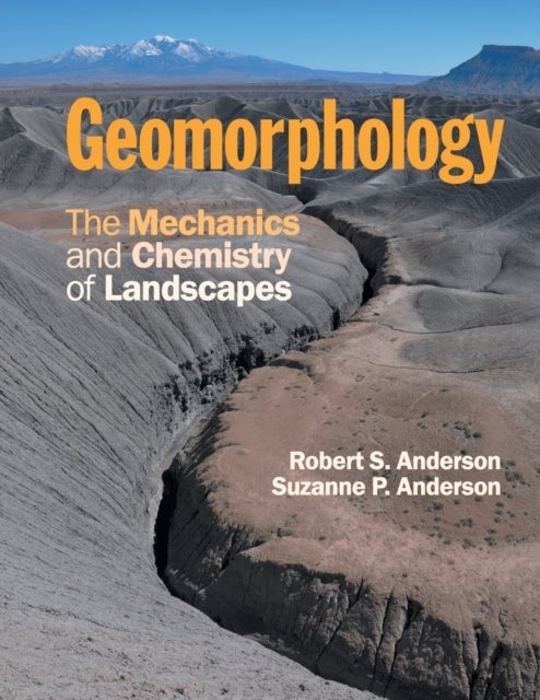 Geomorphology