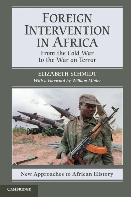 Foreign Intervention in Africa - From the Cold War to the War on Terror