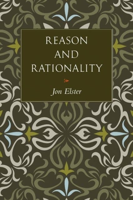 Reason and rationality