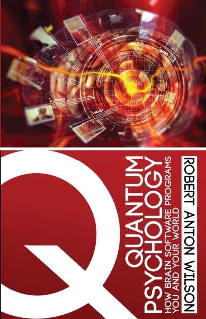 Quantum Psychology - How Brain Software Programs You and Your World