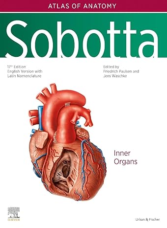 Sobotta atlas of anatomy VOL 2 : internal organs