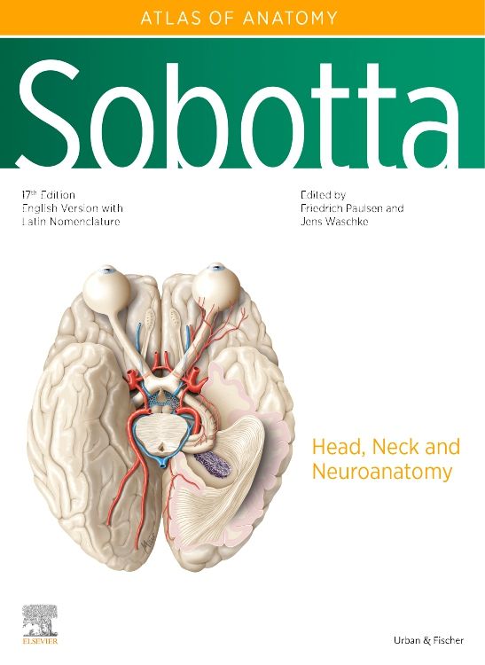 Sobotta atlas of anatomy VOL 3 : head, neck and ne - From Planning and Preparation to Grant Application