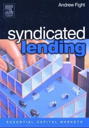Syndicated Lending