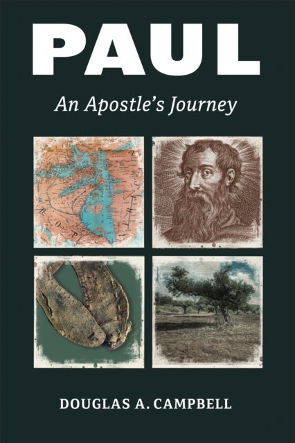 Paul - An Apostle's Journey