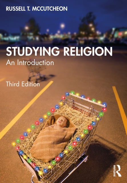 Studying Religion - An Introduction