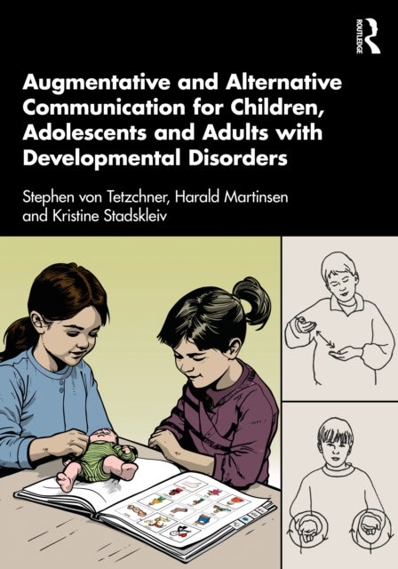 Augmentative and Alternative Communication for Chi