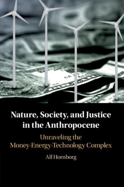 Nature, Society, and Justice in the Anthropocene - Unraveling the Money-Energy-Technology Complex