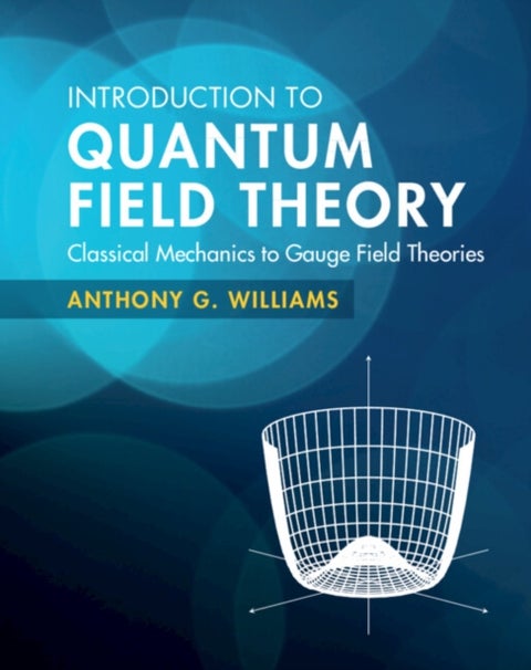 Introduction to Quantum Field Theory - Classical Mechanics to Gauge Field Theories