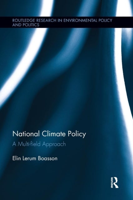 National Climate Policy - A Multi-field Approach