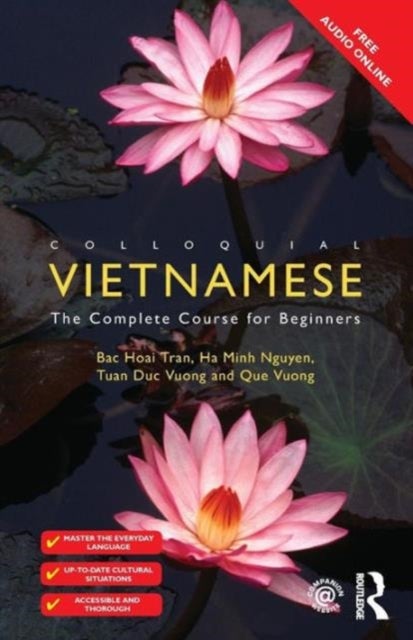 Colloquial vietnamese 2 ed