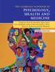 Cambridge Handbook of Psychology, Health and Medicine