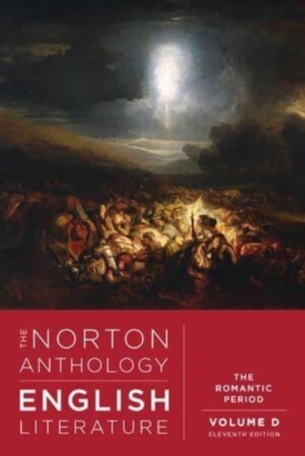 The Norton Anthology of English Literature - The Romantic Period