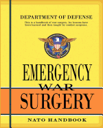 Emergency War Surgery - Nato Handbook