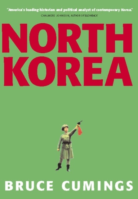 North Korea - Another Country