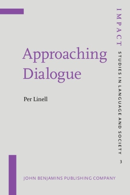 Approach Dialogue