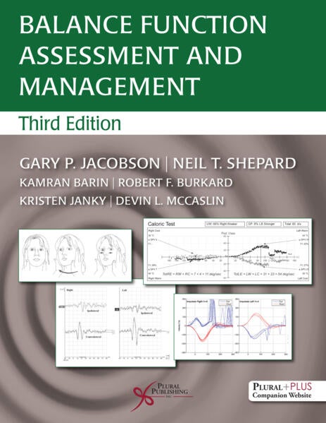 Balance Function Assessment and Management