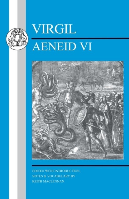 Virgil - Aeneid VI