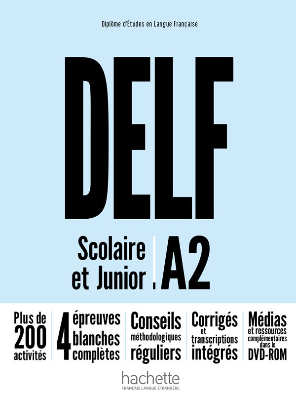 Delf A2