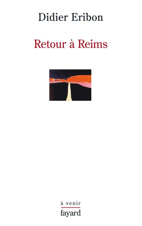 Retour a Reims