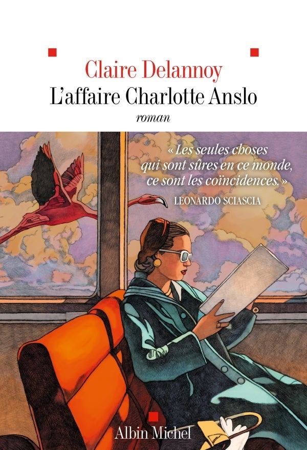 L'Affaire Charlotte Anslo