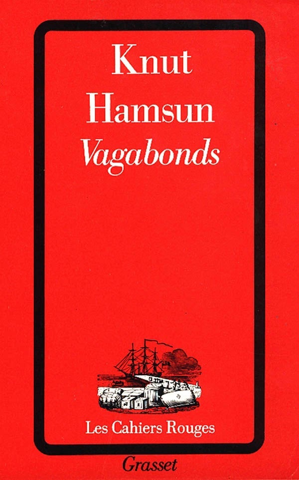 Vagabonds