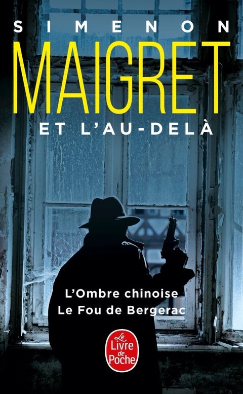 Maigret Et L'au-Dela