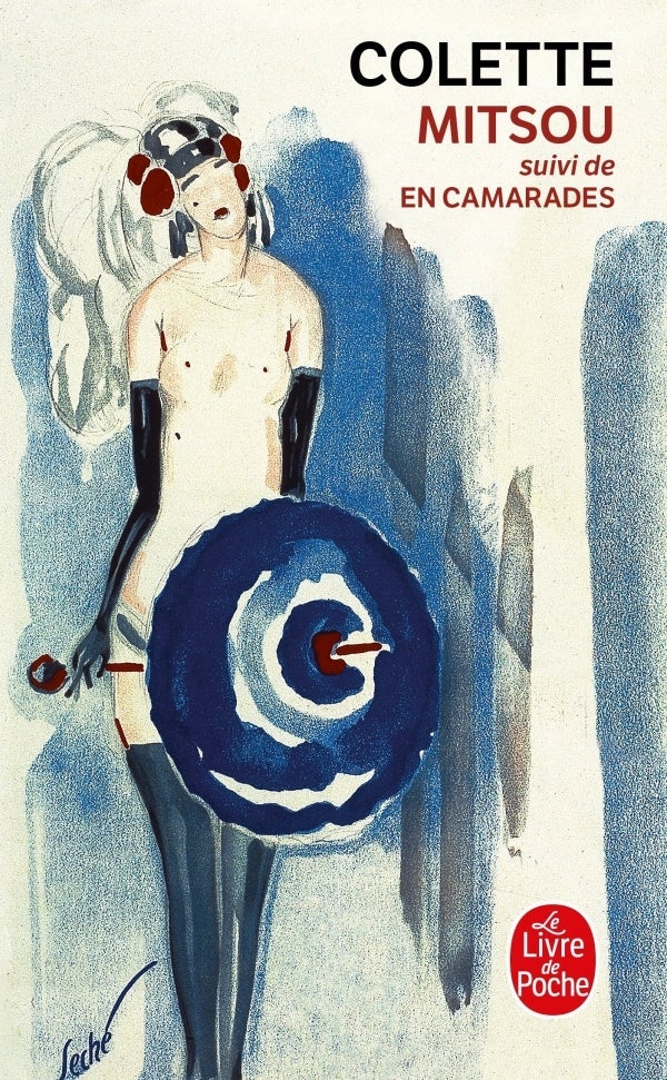 Mitsou - suivi de En camarades