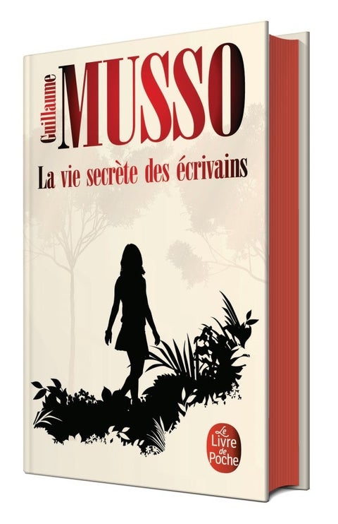 La vie secrète des écrivains