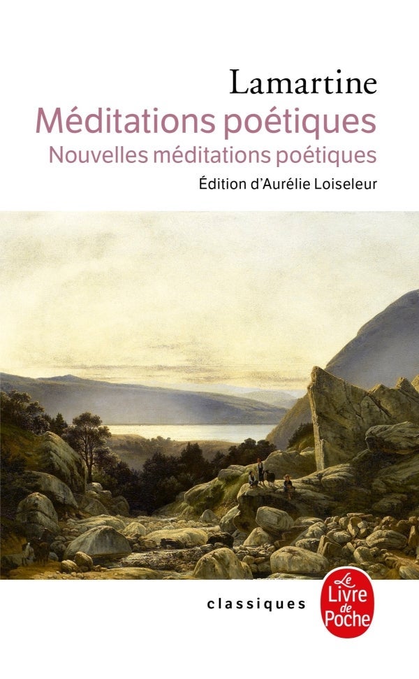 Meditations poetiques