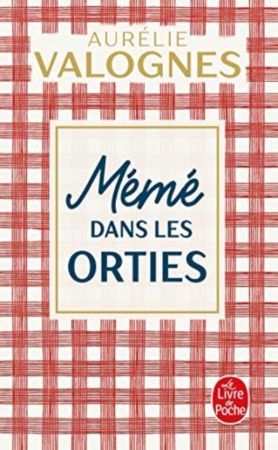 Meme dans les orties