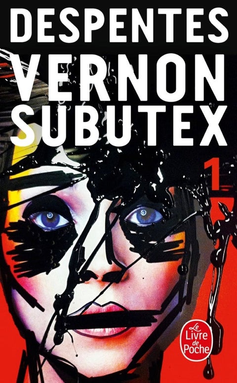 Vernon subutex 1