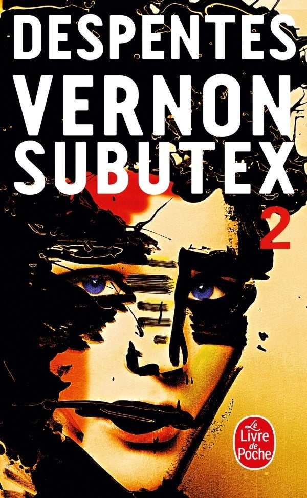 Vernon subutex 2