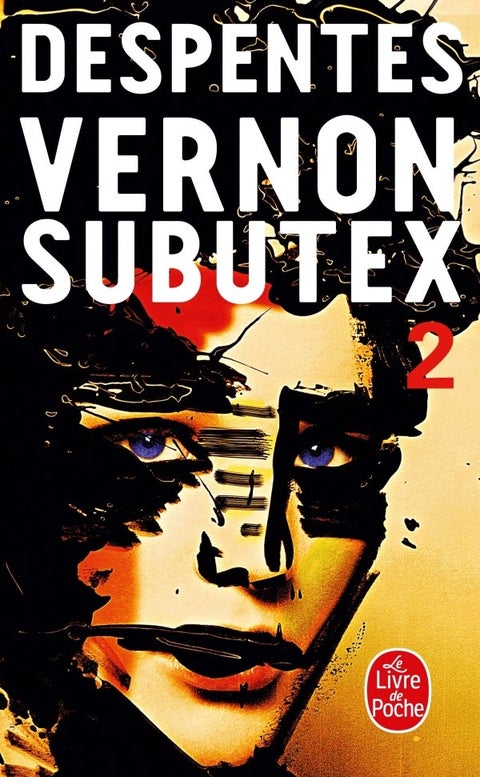 Vernon subutex 2
