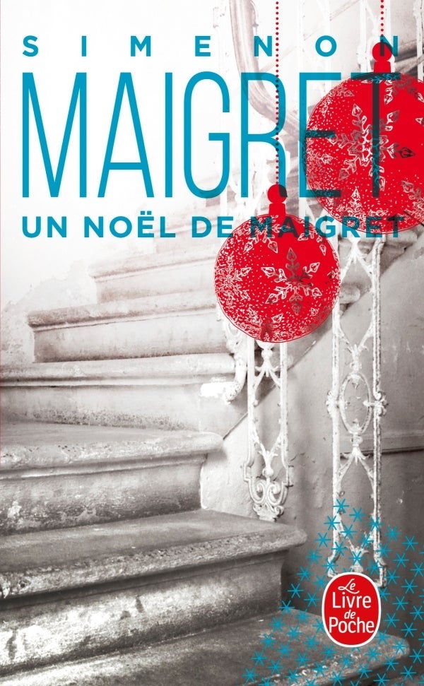 Un noel de Maigret