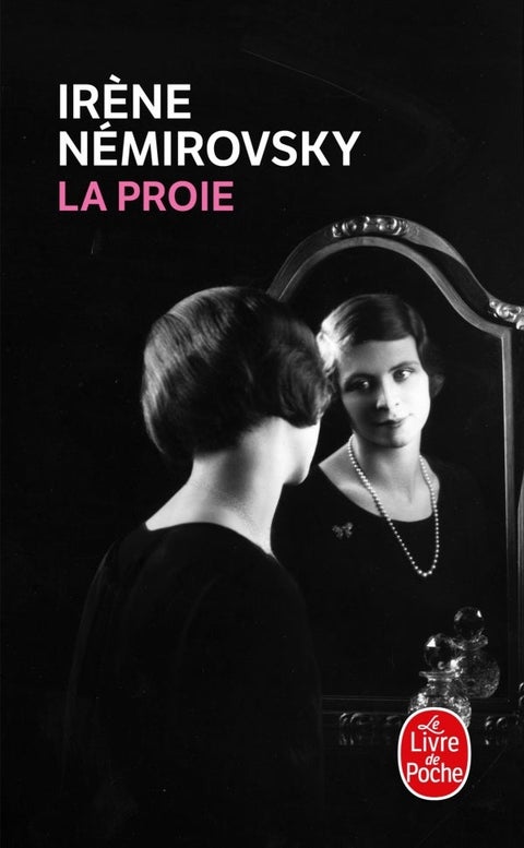 Le proie