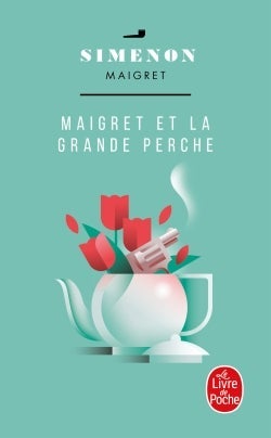 Maigret Et La Grande Peche