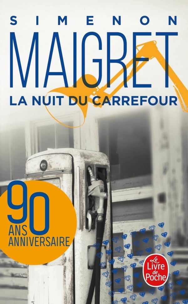 Maigret: La nuit du carrefour
