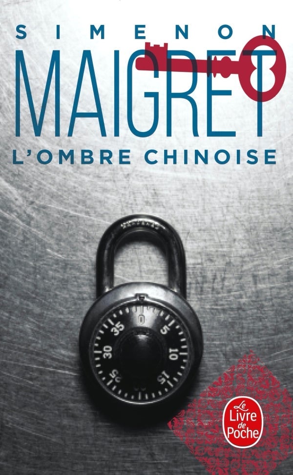 Mairet: L'ombre chinoise