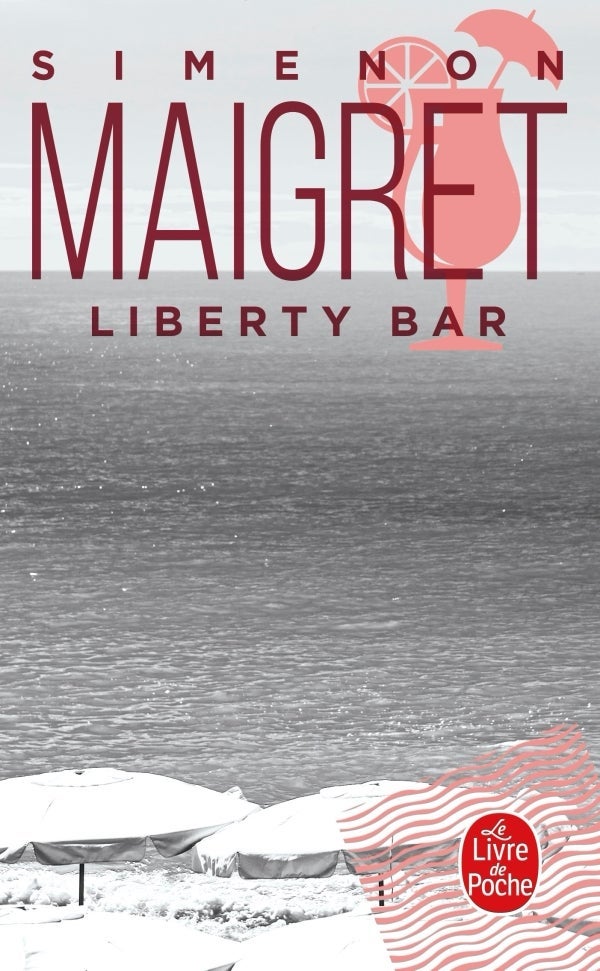 Maigret: Liberty bar