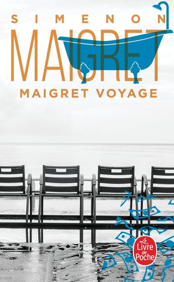 Maigret voyage
