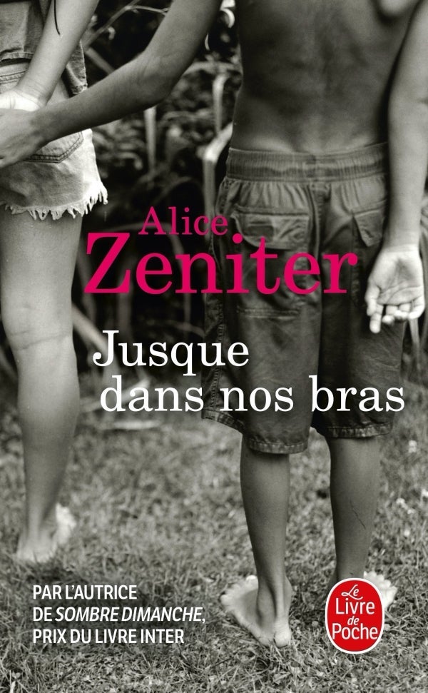Jusque dans nos bras