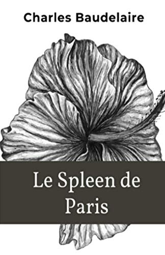 Le Spleen de Paris