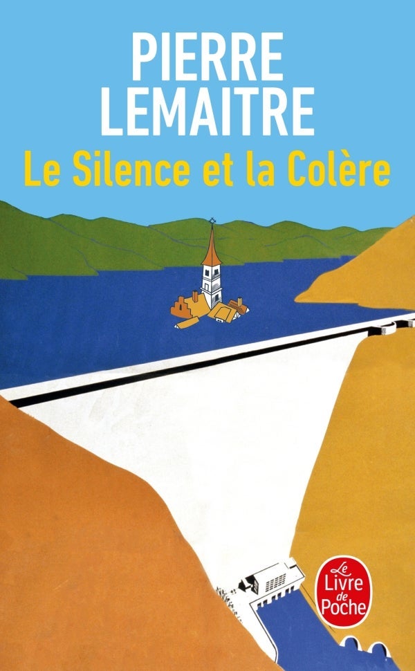Le Silence et la Colére